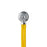 Medline Sprague Rappaport Stethoscopes - Sprague Rappaport Stethoscope, Yellow - MDS926311