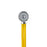 Medline Sprague Rappaport Stethoscopes - Sprague Rappaport Stethoscope, Yellow - MDS926311