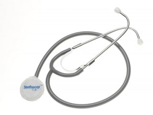 Medline Disposable Stethocap Stethoscope Covers - Disposable Stethoscope Cover, Fits All - MDS926401