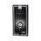 Medline Synergy Dual-Frequency Stethoscopes - Synergy Dual-Frequency Stethoscope, Black - MDS926501