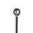 Medline Synergy Dual-Frequency Stethoscopes - Synergy Dual-Frequency Stethoscope, Black - MDS926501