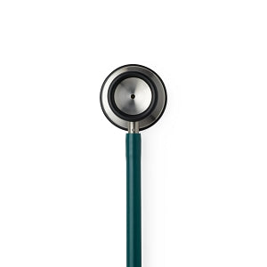 Medline Synergy Dual-Frequency Stethoscopes - Synergy Dual-Frequency Stethoscope, Hunter Green - MDS926503