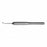 Medline Ramelet II Phlebectomy Hooks - #1 Right 5" (12.7 cm) Ramelet II Phlebectomy Hook - MDS9283301