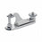 Medline Gomco Circumcision Clamps - Gomco Universal Screw for Circumcision Clamp - MDS9382100