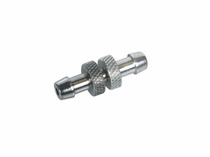 Medline Metal Connector for Manual Aneroid - Nite Shift Male / FemaleConnector Set for MDS9400/9407 - MDS9481