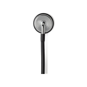 Medline Bowles Stethoscopes - Bowles Stethoscope, Black - MDS9515