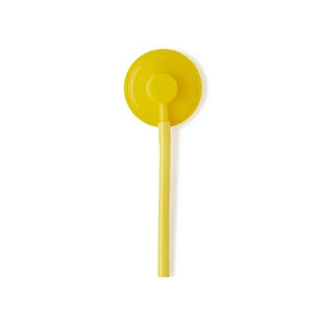 Medline Disposable Stethoscope - Disposable Stethoscope, Yellow - MDS9543