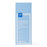 Medline Digital Oral Thermometers Sheaths - Sheath for Most Pocket-Style Oral Digital Thermometers - MDS9607