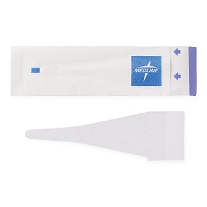 Medline Digital Oral Thermometers Sheaths - Sheath for Most Pocket-Style Oral Digital Thermometers - MDS9607