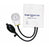 Medline Single-Patient Use Sphygmomanometers - Handheld Single-Patient Aneroid Sphygmomanometer 5/BX - MDS9800