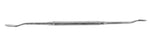 Medline Miller Bone Raspatories - Miller Double Ended Nasal Rasp, 7-1/4", 18 cm - MDS9900006