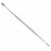 Medline Miller Bone Raspatories - Miller Double Ended Nasal Rasp, 7-1/4", 18 cm - MDS9900006