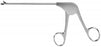 Medline Arthroscopy Duckbill Punch Baskets - PUNCH, BASKET, DUCKBILL, UPSWPT, 3.2MM, 5"WL - MDS9911100