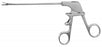 Medline Cupped Arthroscopy Grasping Forceps - FORCEP, GRASP, CUPPD, RATCH, SERR, 2.7MM, 5"WL - MDS9911135