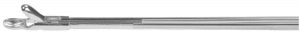 Medline Rongeur Raptor Grasping Forceps - FORCEP, GRASP, RONGEUR, RAPTOR, RATCH, 5"WL - MDS9911137