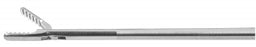 Medline Alligator Grasping Forceps - FORCEP, GRASP, ALLIGATOR, ST, 3.5MM, 5"WL - MDS9911141