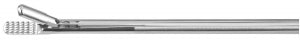 Medline Alligator Grasping Forceps - FORCEP, GRASP, ALLIGATOR, ST, 3.5MM, 5"WL - MDS9911141