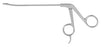 Medline Arthroscopy Hook Punch with Scoop - PUNCH, ARTHR, HOOK W/SCOOP, STR, 3.5MM JAW - MDS9911172