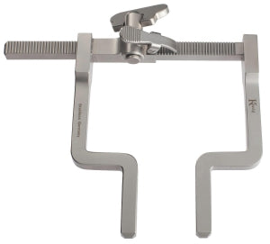 Medline Konig Lumbar Retractor Frame - FRAME, RETRACTOR, LUMBAR, HINGED, MCC - MDS9949701H