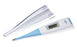 30-Second Flex-Tip Oral Digital Stick Thermometer