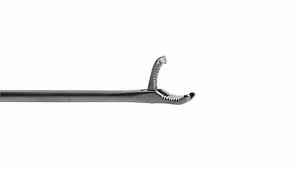 Medline Arthroscopy Grasping Forceps - FORCEP, ARTH, GRASP, BULLDOG, RCHT HND, 3.5MM - MDS9991110