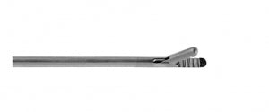 Medline Arthroscopy Grasping Forceps - FORCEP, ARTHR, GRASP, RATCHET HNDL, 3.5MM - MDS9991113