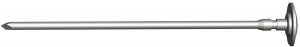 Medline Arthroscopy Trocars - OBTURATOR, ARTH, TROCAR, POINTED, 4.0X175MM - MDS9991138