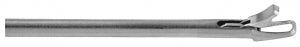 Medline Wide Jaw Punch 15 deg up, 2.5mm - PUNCH, ARTH, 7 DEGREES DOWN, 2.5MM, 5.5"WL - MDS9991162