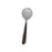 Kinsman Plastisol Coated Spoons - DBD-SOUPSPOON, PLASTISOL COATED - 10503