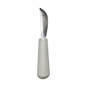 Kinsman Classic Built-Up Utensils - KNIFE, BENDABLE, BUILT UP, 3.1OZ - 11402