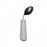 Kinsman Classic Built-Up Utensils - TABLESPOON, BENDABLE, BUILT UP, 3.2OZ - 11405