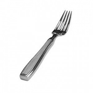 Kinsman Keatlery Dinnerware - FORK, WEIGHTED, KEATLERY, 7.2OZ - 11791