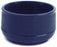 Kinsman Weighted Cups, Mugs and Bowls - BOWL, WEIGHTED, 24OZ, 12OZ CAP, BLUE - 16044