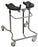 Kinsman Eva Support Walkers - Eva Pneumatic Walker, Hospital, Adult - 83502