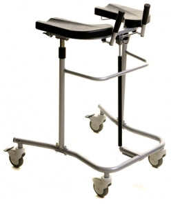 Kinsman Eva Support Walkers - Eva Walker with Directional Casters, Hospital, Adult - 83507