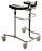 Kinsman Eva Support Walkers - Eva Walker with Directional Casters, Hospital, Adult - 83507