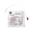 Medline Defibrillator Pads - Cardiac Science Adult Defibrillator Pad with Leads-Out Packaging - MDSAED100CS