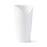 Medline Nosey Cup Adaptive Drinking Cups - Nosey Cup, White, 10 oz. - MDSANOSCUP10