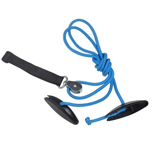 Rangemaster Blue Ranger Shoulder Pulley - Shoulder Pulley, Webbing Door Strap - BLRA