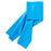 Medline Latex Exercise Bands - Exercise Band, Heavy, Individually Wrapped, Blue - MDSBND30BXH