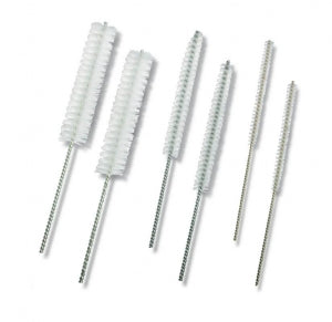 Key Surgical Channel Cleaning Brushes - Channel Cleaning Brush, 4 mm Diameter, 8" - BR-08-158