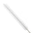 Medline Tracheostomy Brushes - BRUSH, TRACHEO, 8''LGTH, 3.75'', 0.5''DI - MDSBR30001B