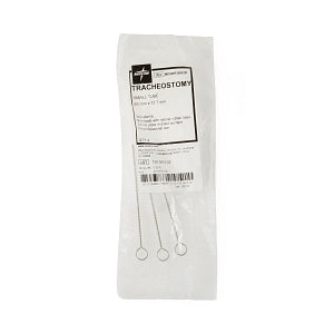 Medline Tracheostomy Brushes - BRUSH, TRACHEO, 4'' LGTH, 1.88'', 0.5''DI - MDSBR30002B