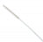 Medline Steamable Flexible Single-End Wire Brushes - BRUSH, FLEX, SNGL-END, 12.4'', STEAM, WTE - MDSBR40001B