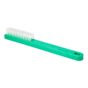 Medline Autoclavable Flat Instrument Brushes - BRUSH, FLAT, AUTOCLAVABLE, FLEXIBLE - MDSBR40918B