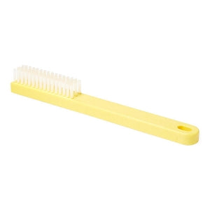 Medline Autoclavable Flat Instrument Brushes - BRUSH, FLAT, AUTOCLAVABLE, RIGID - MDSBR40919B