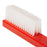 Medline Autoclavable Flat Instrument Brushes - BRUSH, FLAT, AUTOCLAVABLE, EXTRA FLEXIBLE - MDSBR40920B