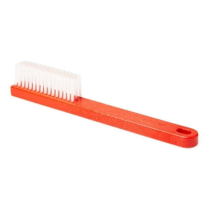 Medline Autoclavable Flat Instrument Brushes - BRUSH, FLAT, AUTOCLAVABLE, EXTRA FLEXIBLE - MDSBR40920B