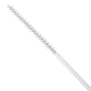 Medline Steamable Rigid Single-End Wire Brushes - BRUSH, RIGID, SGLE-END, 13.8'', STEAM, WTE - MDSBR50005B