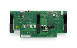 Medline Hemo-Force DVT Pump Parts and Accessories - Control PCB Set for Hemo-Force MDS600SQ DVT Pump - MDSCCF12049